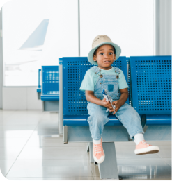 Enfants non accompagnés