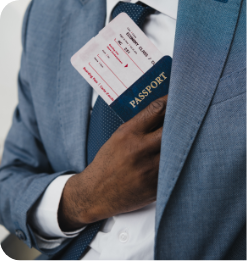 Documents pour voyager